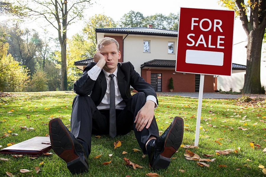 choosing the right real estate agent