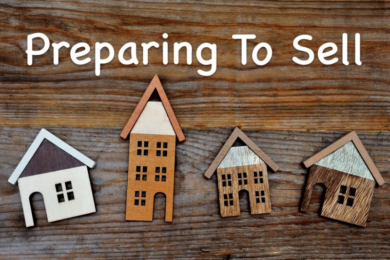 How To Prepare Your Home To Sell