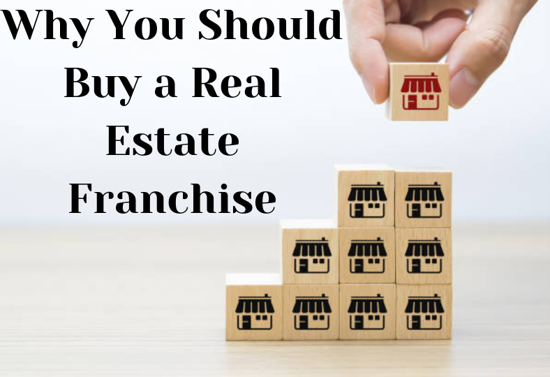 Real Estate Franchise
